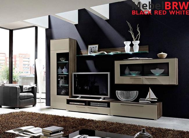 Brw drift gostinaya 5