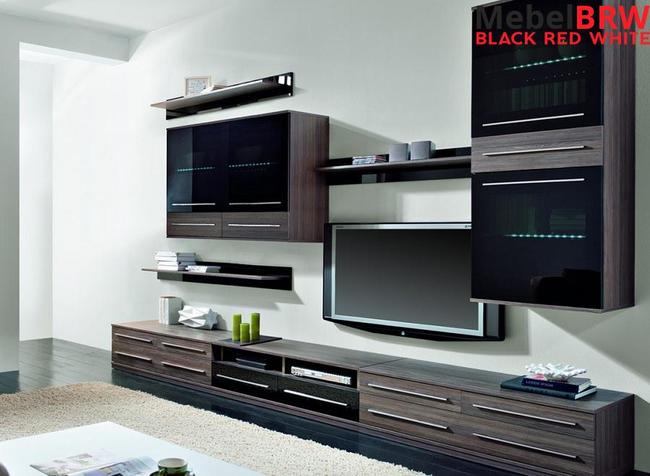 Brw like gostinaya 8