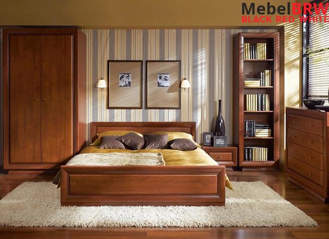 Brw largo classic spalnya 6