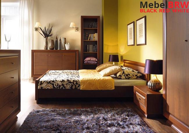 Brw largo classic spalnya 7