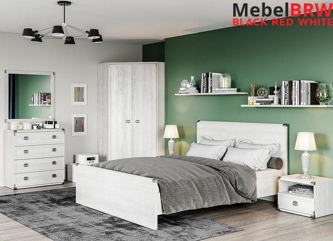 Brw indiana spalnya 6