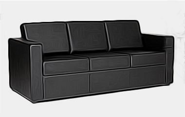 72 ofisny divan simple