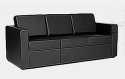 72 ofisny divan simple