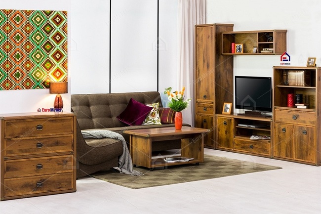 25 gostinaya korichnevaya