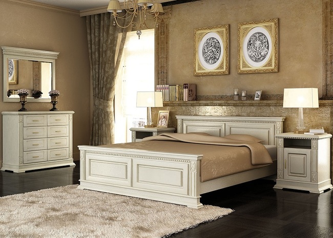 Spalnja verdi lux2 pinskdrev 1