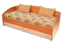 Krovat odnospalnaya 1