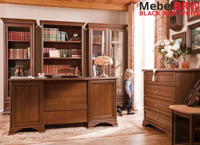 Brw kentaki kabinet 5 ii