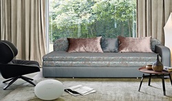 Siesta 2tahta bokovin