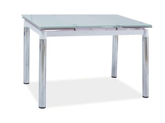 Gd 018 white table