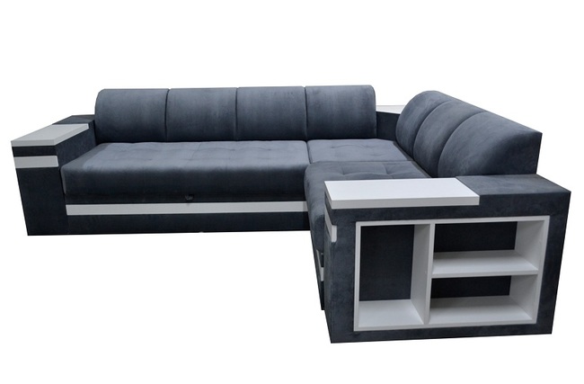 Soft style prestige 8