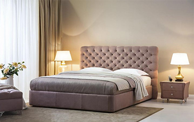 49 krovati s mexanizmom