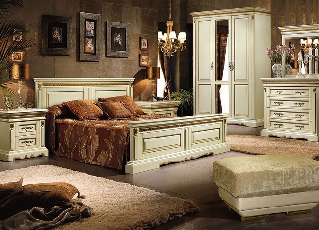 Spalnja milana2 pinskdrev 1