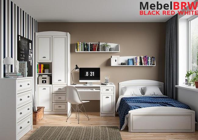 Brw salerno detskaya 6 ii