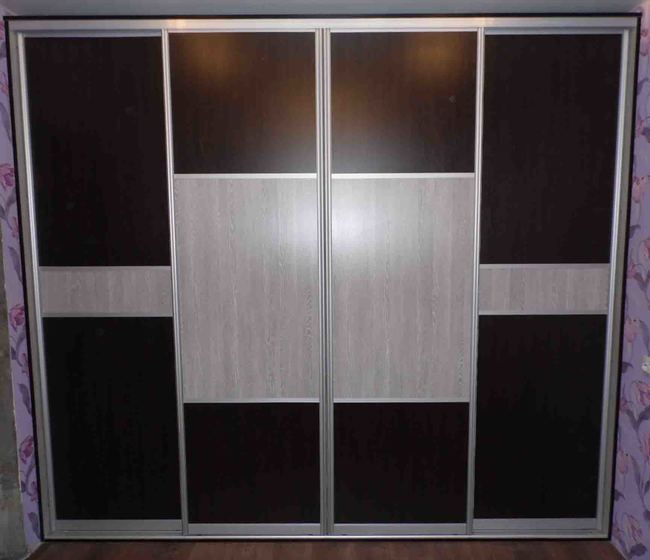 Shkaf kupe 12
