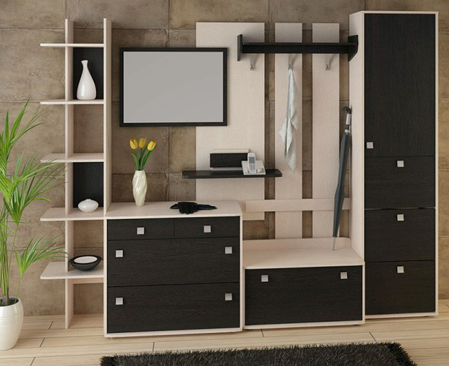 Prixogay v covremenom ctile