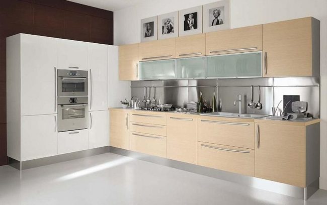 Style kitchen