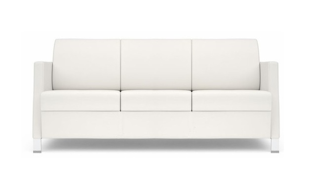 81 ofisny divan gans