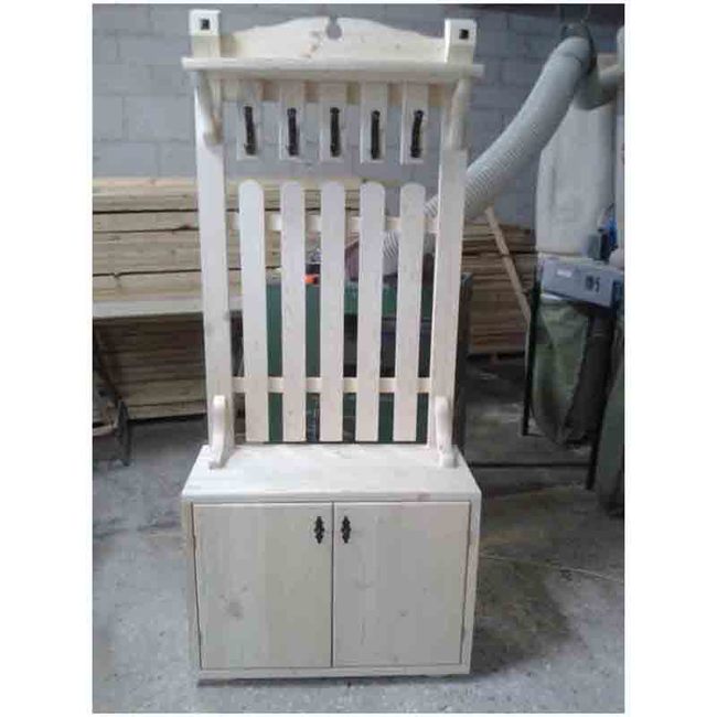 Prihojaya iz massiva 1 