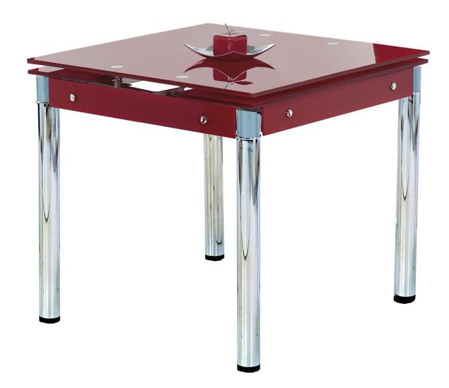 87 stol transformer steklyannyj kent 1