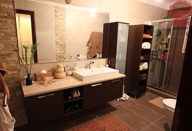 Mebel v vannuju venge 1