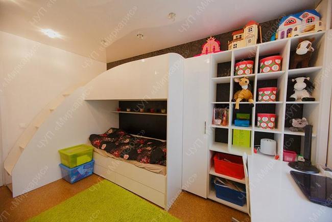 Mebel v detskuyu