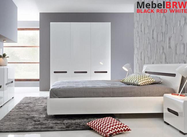 Brw azteca spalnya 6