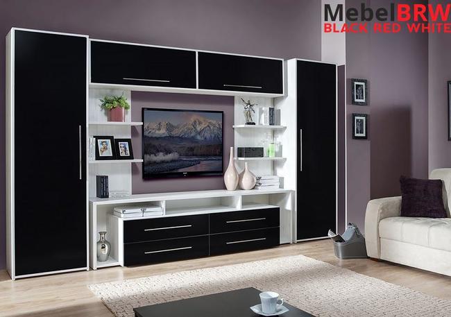 Brw city gostynaya 6