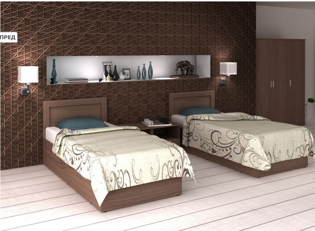 Mebel dlya gostinic