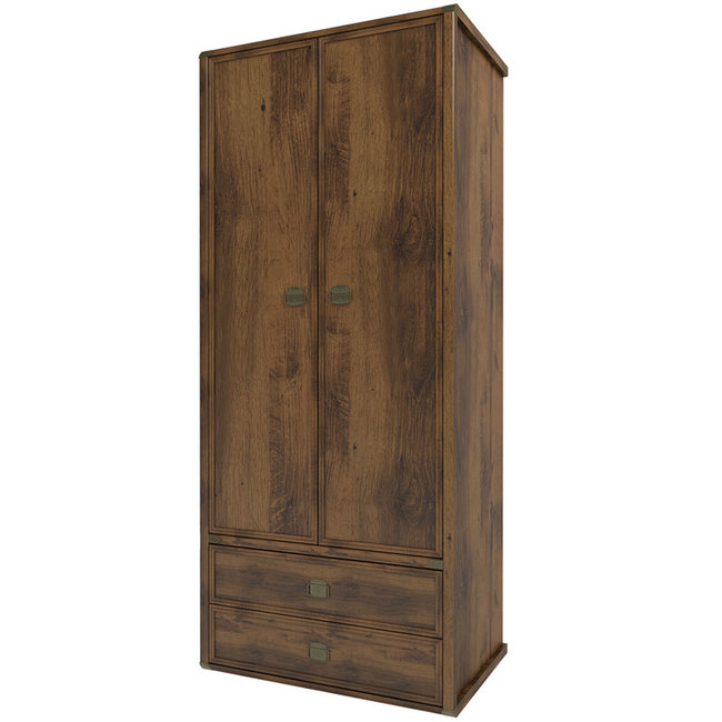 32 shkaf magellan anreks dvuhstvorchaty platyanoi 2dg2s dub