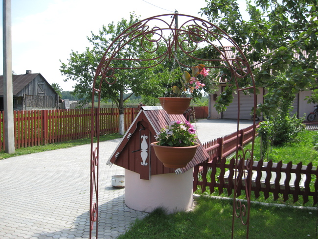 6 pergola shpalera 1
