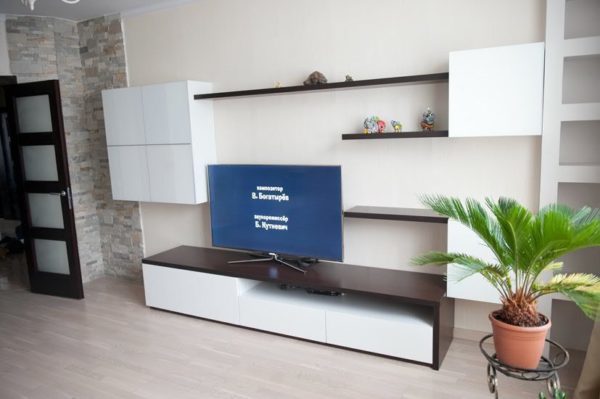 16 sborka stenki gorki