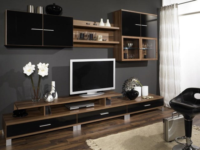 Tv unit