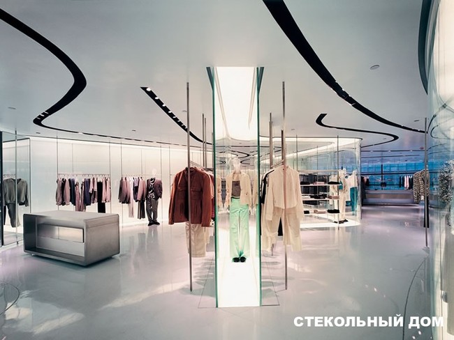 Zerkala dlia magazina 5