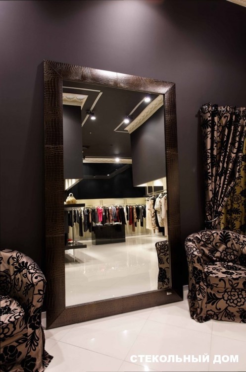 Zerkala dlia magazina 2