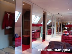 Zerkala dlia magazina 4