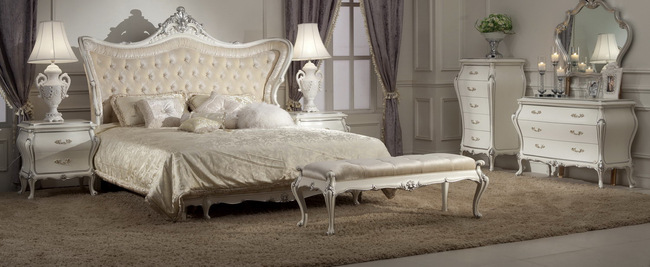 Sm a1001b 2 bedroom set