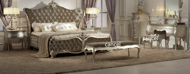 Ym a2001b 2 bedrom set