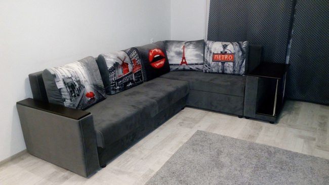 Divan vosstanovlenie