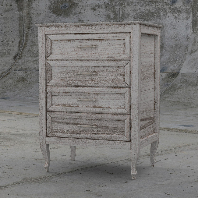 Komod provans patina