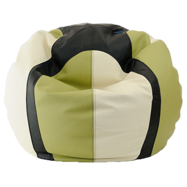 Kreslo meshok miach basketbolnyj