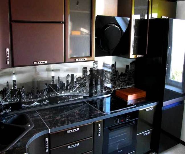 Skinali dlia kuhni foto8