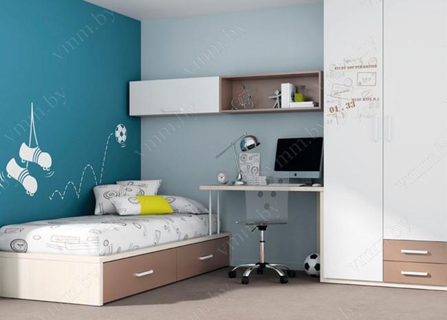 Podrostkovaya komnata 51