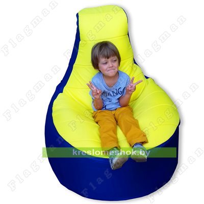 Kreslo meshok tron oksford