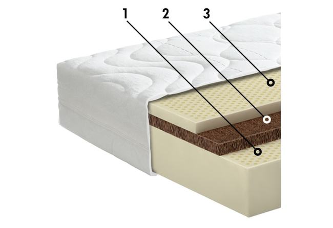 Matras medika 1
