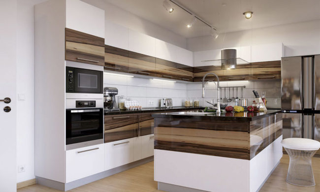 Kuhnya s ostrovom 01