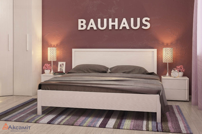 Bauhaus 1