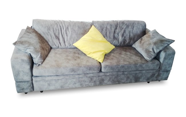 Divan pryamoi lounge