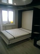 Krovat transformer 3