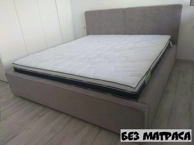 Bez matrasa