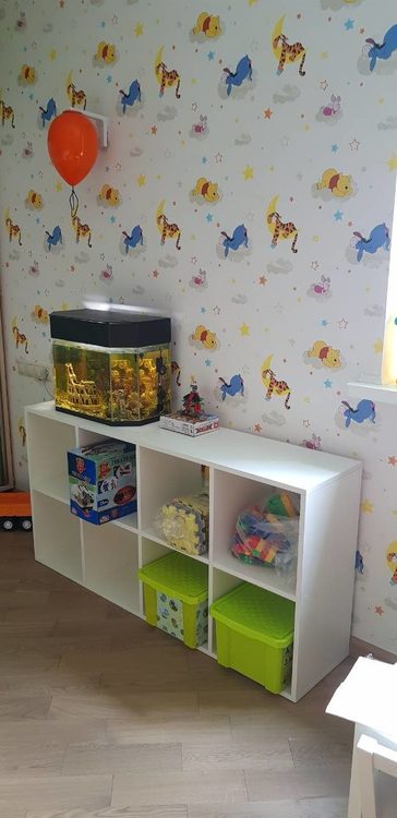 Stellaz dlya igrushek